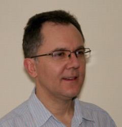 Dr. Russell Bull