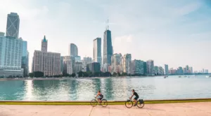 RSNA 2023 Chicago